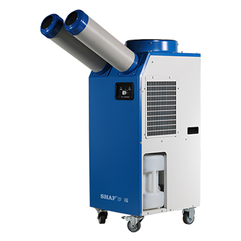 工業(yè)冷氣機(jī)